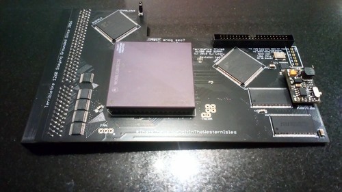Tf1260 68060 commodore amiga - tf1260,