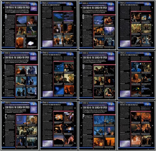 Star trek iii the - star,