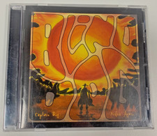 Blind Dog - Captain Dog CD - MeteorCity - Stoner Rock