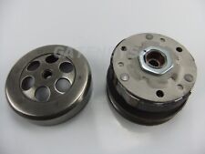 Complete Clutch Set QUAD