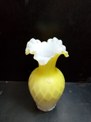 19th webb satin glass - c.,
