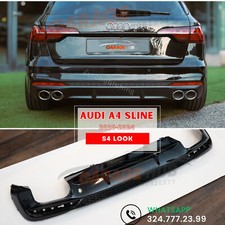 DIFFUSER S4 LOOK ✨AUDI A4✨
