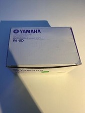 OEM Yamaha PA-5D Power Supply