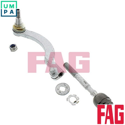 Tie rod 840 1421 - rod,