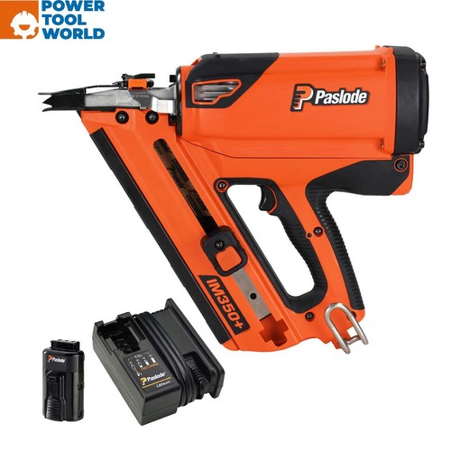 Paslode 906500 im350 - paslode, im350+
