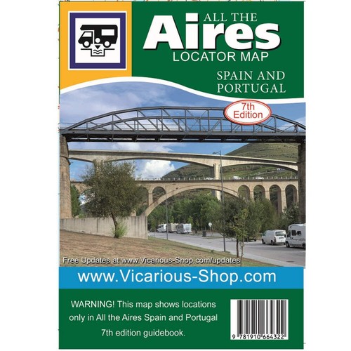 Aires map spain portugal all - &,