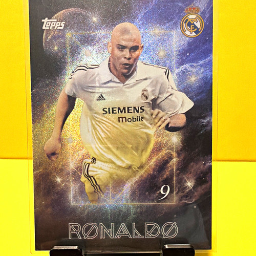 Topps club official - topps,