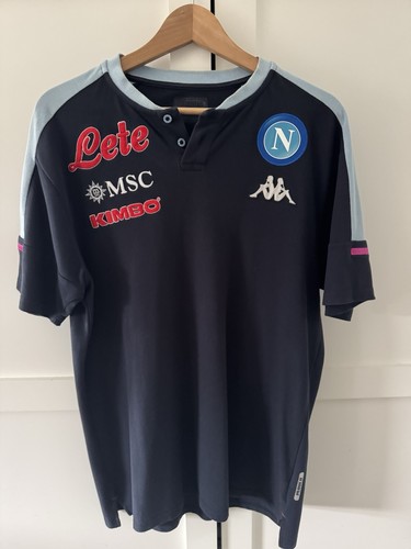 Napoli training shirt - napoli,