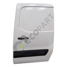 PEUGEOT Partner long wheel Sliding Door Left Side