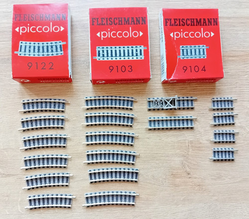 Job lot pcs - 18, pcs.