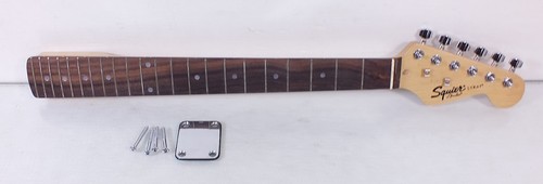 Squier stratocaster neck - stratocaster,