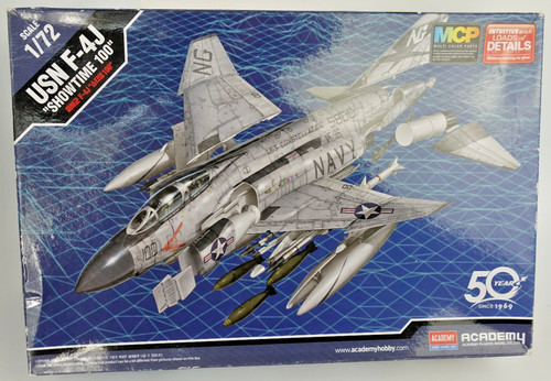 Academy 12515 usn phantom - usn,