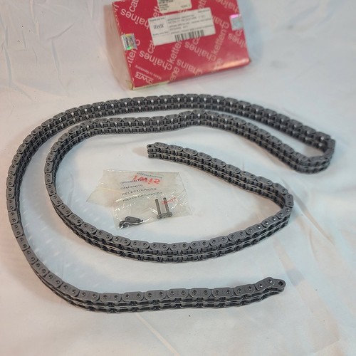 Oem mercedes timing chain nos - mercedes,