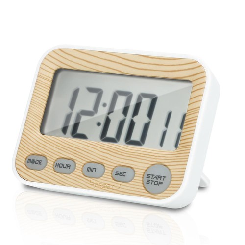 Digital timer kitchen - timer,