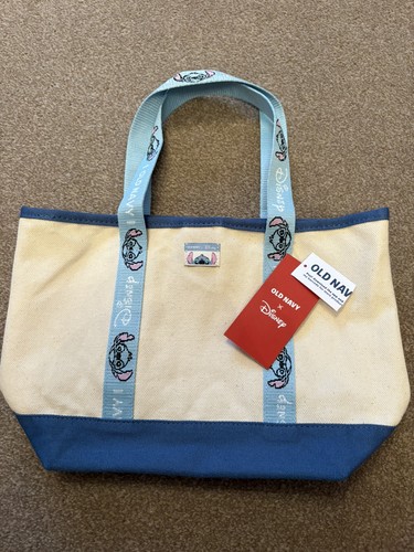Old navy disney - stitch, mini