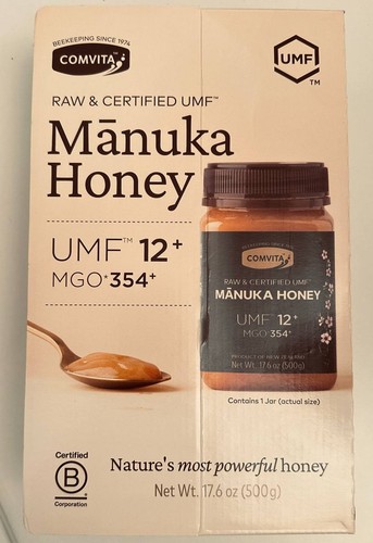 Manuka honey oz - manuka,