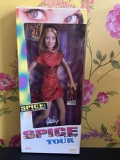 Spice Girls 1998 Official Geri