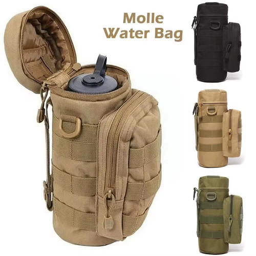 Kettle bag tactical water - kettle,