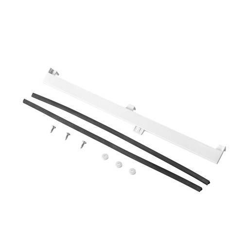White air box trickle vents - white, air-box®