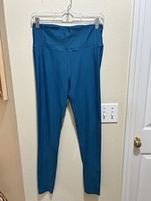 SWEATY BETTY High Shine High