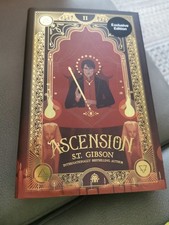 Ascension, S.T. Gibson