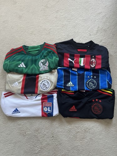 Bundle boys football - bundle, of