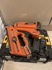 Paslode IM350+ Lithium1stFix