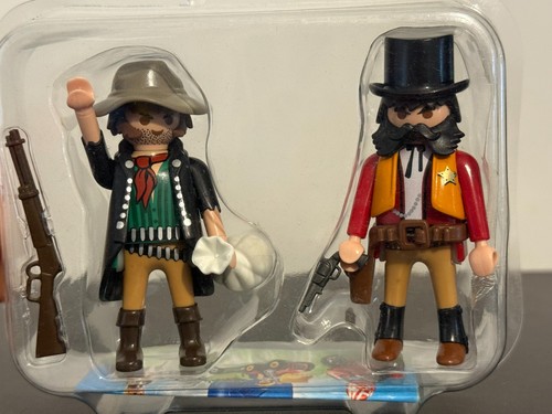 Playmobil 5512 western - 5512,