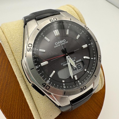 Casio wave ceptor - casio,
