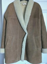 Shearling sheepskin - ba&sh,