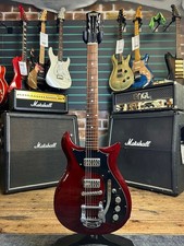 Gretsch g5135cvt corvette - gretsch,