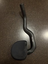 Syntace C2 Clip Aero Bar Replacement Left Side Arm Only