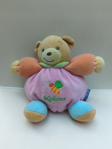 Soft toy kaloo - soft,