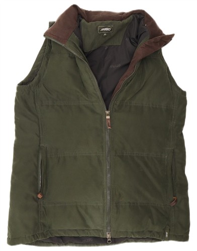 Musto womens padded - musto,