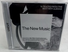 Various Artists - Uncut - The