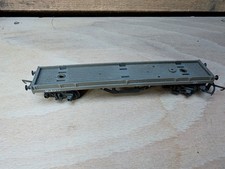 Triang Flat Bed Wagon R110 R212 No Load