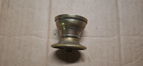 Vintage oil lamp font - oil,
