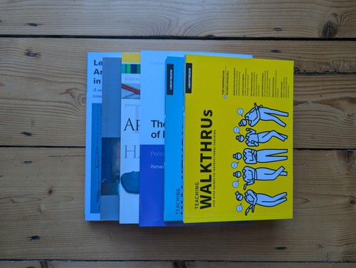 Art design teacher training - art, &