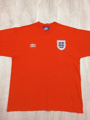 Intage umbro england football - umbro,