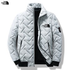 Men's Jacket Warm Winter Coat