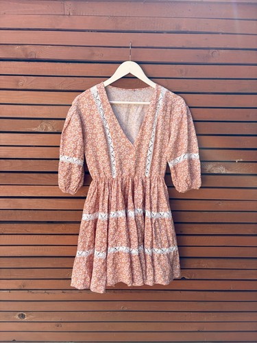 Maje floral print lace - maje,