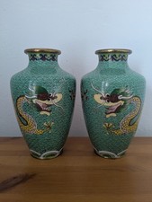 STUNNING PAIR OF DECORATIVE