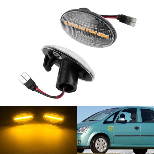 2pcs for vauxhall tigra - 2pcs, a