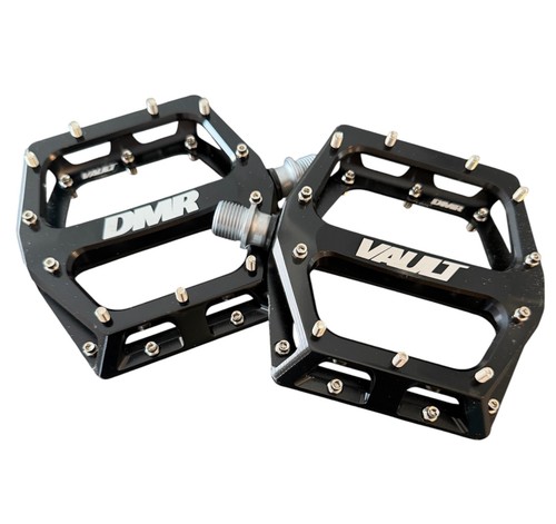Dmr vault bike pedals - vault,