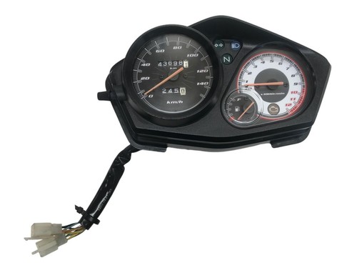 Honda cbf 125 2013 2014 - honda,