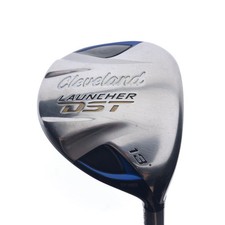 Used Cleveland Launcher DST 3