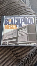VARIOUS ARTISTS THE BLACKPOOL
