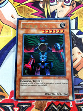 Machine King em1-en001 (MP) Ultra Rare Yu-Gi-Oh!