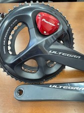 ULTEGRA pioneer Crank 11S