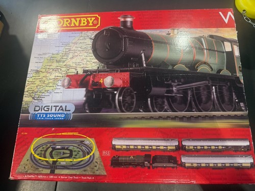 Hornby r1184 western - oo,